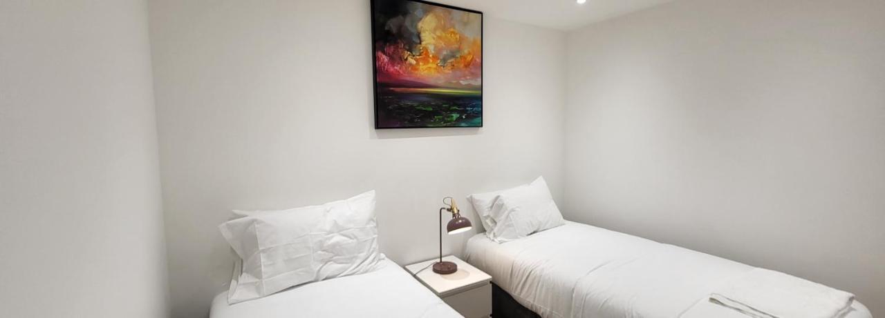 Garland Stylish Apartment 1 In Greater London Exterior photo