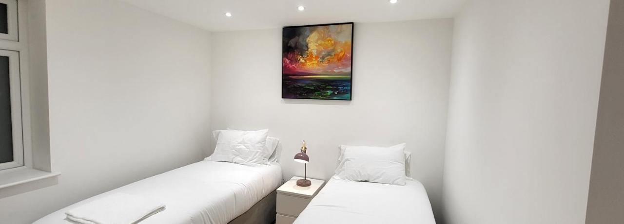 Garland Stylish Apartment 1 In Greater London Exterior photo
